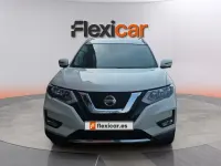 Usado Nissan X-Trail 160 CV (117 kW) 2019 Blanco SUV