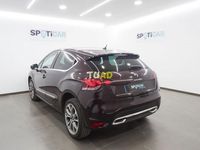 usado DS Automobiles DS4 1.2 PureTech 130cv S&S Style