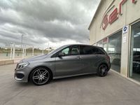 usado Mercedes B250 200 CDI 7G-DCT