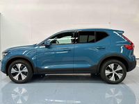 Usado Volvo XC40 Core 129 CV (94 kW) 2025 Azul SUV