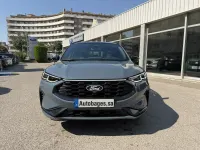 Nuevo Ford Kuga 242 CV (177 kW) 2026 Azul SUV