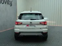 Usado Seat Arona FR 115 CV (84 kW) 2020 Blanco SUV