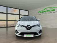 Occasion Renault Zoe Intens 100 kW (136 PK) 2021 Eléctrico Hatchback