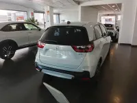Nuevo Honda Jazz Advance 122 CV (89 kW) 2026 Blanco Utilitario