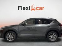 usado Mazda CX-5 2.5 G 143kW AWD AT Zenith Safey White Sk - 5 P (2020) Gasolina en Flexicar Viladecans