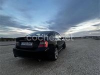 Usado Subaru Legacy 165 CV (121 kW) 2006 Negro Familiar
