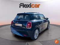 Usado Mini Cooper SE 135 kW (184 CV) 2021 Eléctrico Utilitario