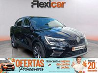 Usado Renault Arkana Evolution 140 CV (102 kW) 2024 Negro SUV