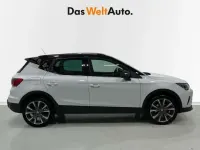Usado Seat Arona FR 150 CV (110 kW) 2024 Otro SUV