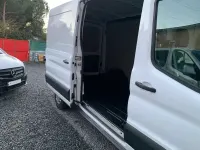 Usado Ford Transit Ambiente 131 CV (96 kW) 2023 Blanco Van