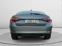 Usado Skoda Superb Style 150 CV (110 kW) 2022