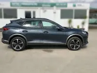 Usado Cupra Formentor 150 CV (110 kW) 2024 Gris SUV