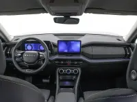 Usado Skoda Kodiaq Selection 204 CV (150 kW) 2025 Negro SUV