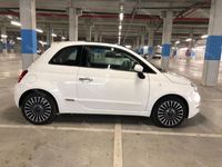 usado Fiat 500 1.2 Pop