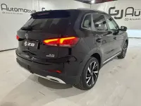 Nuevo MG ZS Luxury 111 CV (81 kW) 2025 Otro Berlina