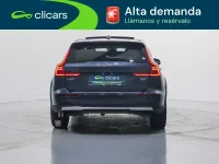 Usado Volvo V60 CC Ultimate 197 CV (144 kW) 2023 Azul Familiar
