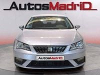 Käytetty Seat Leon XCELLENCE 130 HP (95 kW) 2020