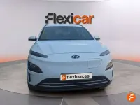 Usado Hyundai Kona 100 kW (136 CV) 2022 Blanco SUV