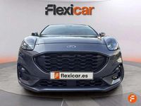 Usado Ford Puma ST-Line 125 CV (91 kW) 2023 Gris SUV