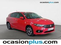 usado Fiat Tipo 5P 1.3 Multijet 70kW (95CV) Mirror