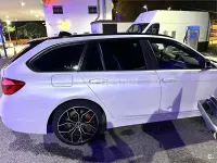 Occasion BMW 320 190 ch (139 kW) 2017 Blanc Break