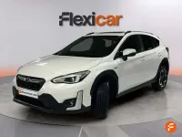 Usado Subaru XV 151 CV (111 kW) 2023 Blanco SUV