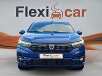 usado Dacia Sandero Comfort 74kW (100CV) ECO-G GLP en Flexicar Vigo