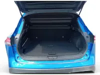 Usado Nissan Qashqai N-Connecta 140 CV (102 kW) 2022 Azul SUV