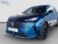 Usado Peugeot 5008 Allure 145 CV (106 kW) 2025 SUV