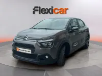 Usado Citroën C3 PureTech 83 CV (61 kW) 2024 Gris Berlina