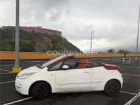 Usado Mitsubishi Colt Instyle 109 CV (80 kW) 2007 Blanco Descapotable