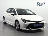 Usado Toyota Corolla Business Edition 122 CV (89 kW) 2022 Blanco Berlina