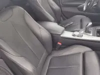 Usado BMW 420 Gran Coupé 190 CV (139 kW) 2016 Blanco Coupe
