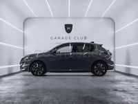 Nuevo Peugeot 208 Allure 136 CV (100 kW) 2025 Gris / plata Utilitario