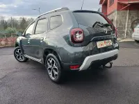 Usado Dacia Duster Prestige 115 CV (84 kW) 2020 Verde SUV