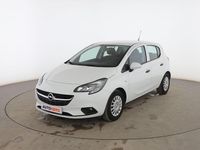 Usado Opel Corsa Business 90 CV (66 kW) 2017 Blanco Utilitario