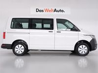 usado VW Caravelle ComercialesOrigin Corta 2.0 TDI 110kW BMT DSG