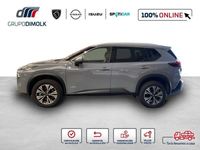 Usado Nissan X-Trail N-Connecta 213 CV (156 kW) 2024 Gris SUV
