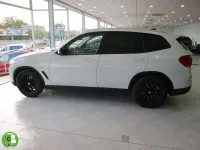 Usado BMW X3 150 CV (110 kW) 2019 Blanco SUV