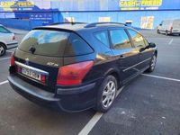 usado Peugeot 407 SW 1.6HDI Confort