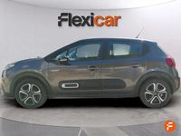 Usado Citroën C3 102 CV (75 kW) 2024 Gris / plata Berlina