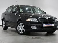 Usado Skoda Octavia 105 CV (77 kW) 2007 Gris Berlina
