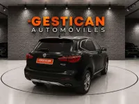 Usado MG EHS Luxury 258 CV (189 kW) 2022 Negro SUV
