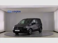Usado Mercedes 180 116 CV (85 kW) 2024 Negro Berlina