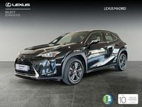 Usado Lexus UX Business Edition 183 CV (134 kW) 2020 Negro SUV