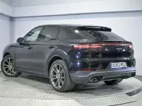 Usado Porsche Cayenne Platinum Edition 470 CV (345 kW) 2023 Negro SUV