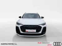 Nuevo Audi Q5 S-Line 204 CV (150 kW) 2026 Blanco SUV