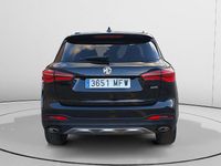 Usado MG HS Luxury 163 CV (119 kW) 2023 Negro SUV
