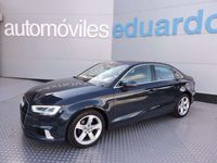 usado Audi A3 Sedán 1.6TDI Sport Edition S tronic 85kW