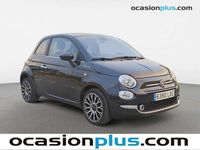 usado Fiat 500 Dolcevita 1.0 Hybrid 52KW (70 CV)